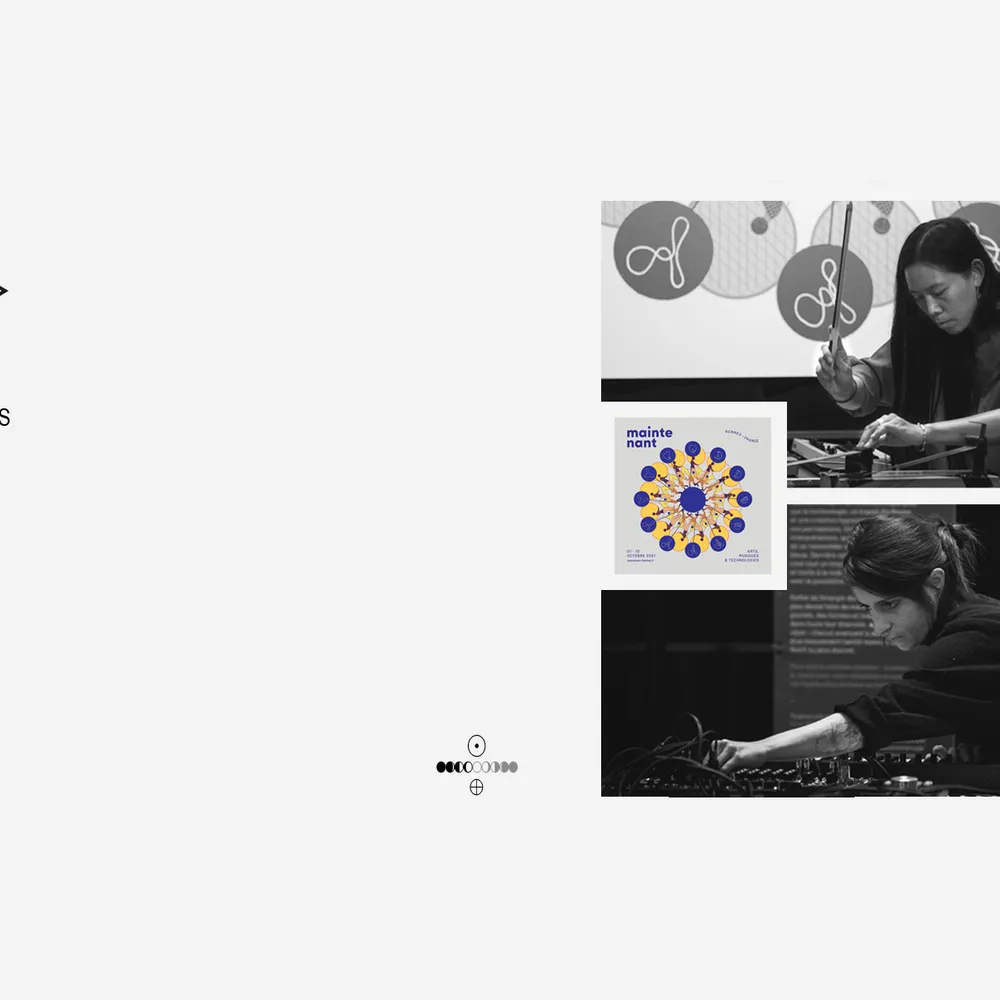 In Vacuum Noctis # 12