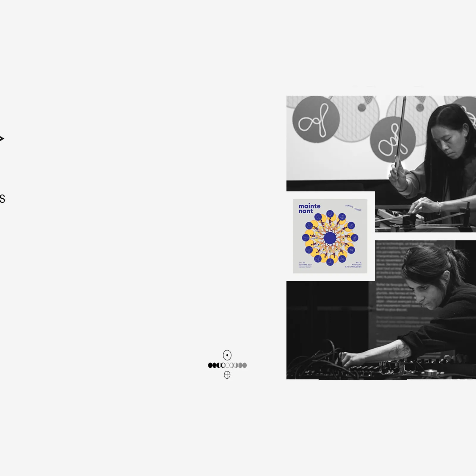 In Vacuum Noctis # 12