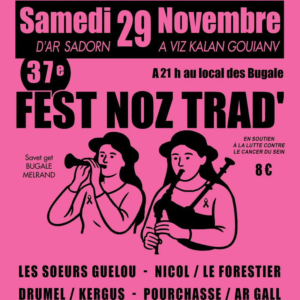 C'hwezh an deiz 25/11/2025