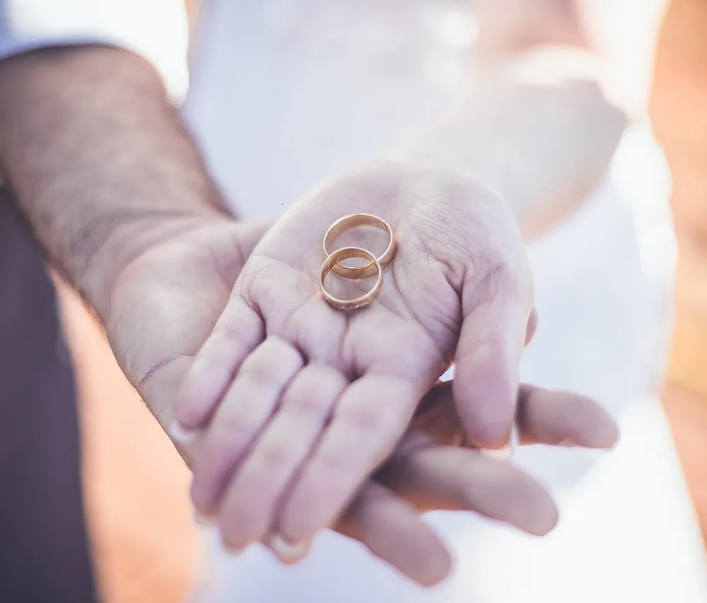 Se marier à dix-huit ans