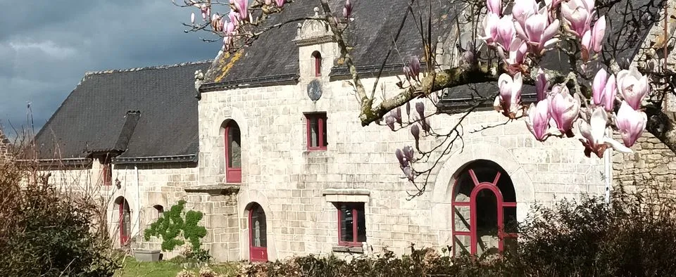 L'éco-hameau de Touldorhent