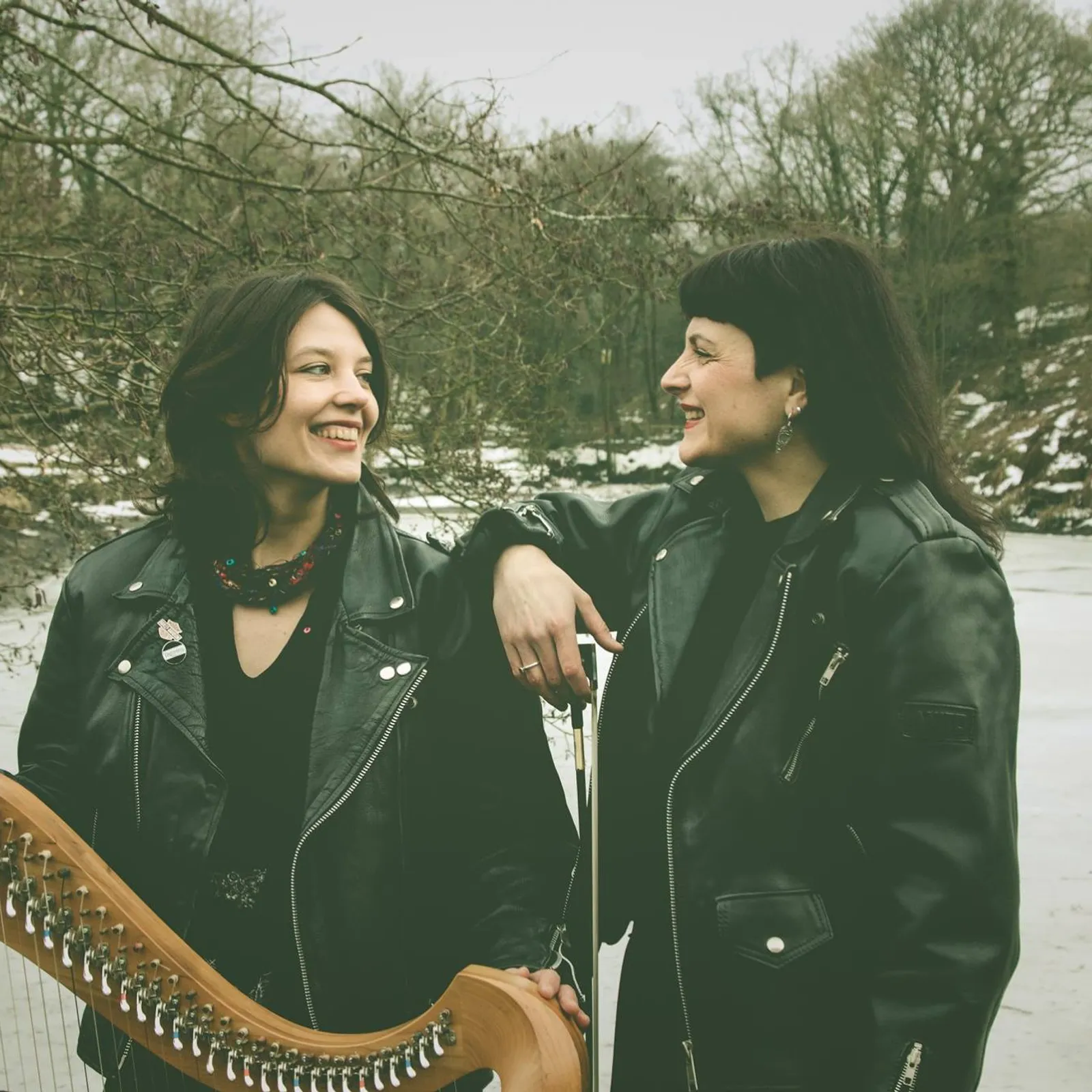 Lerc'h ha Lerc'h / Célestine Dodens 