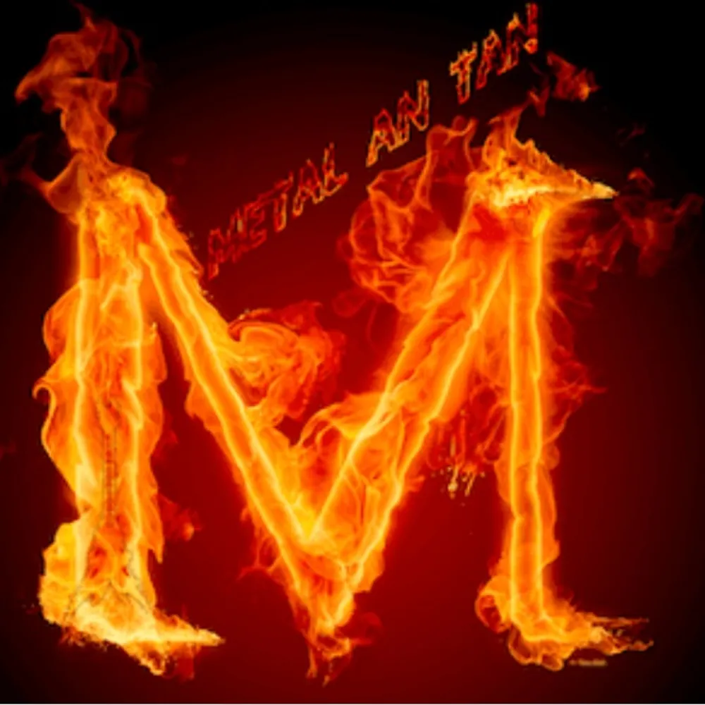 Metal an Tan - End of Beginning