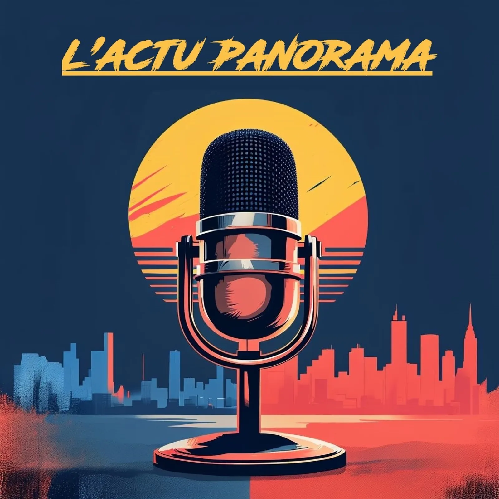 L'Actu Panorama ep 5 Jean pormanov de l'armée française a sa mort en live sur internet