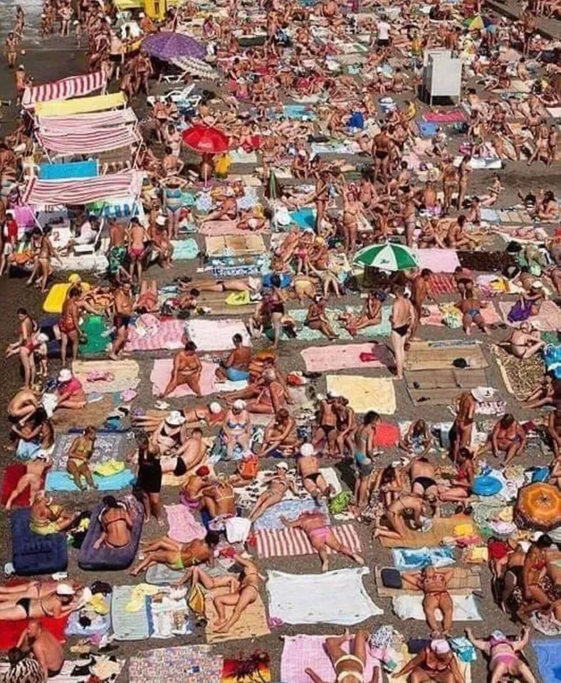 L'Oreille de Moscou : enfin la rentrée !!