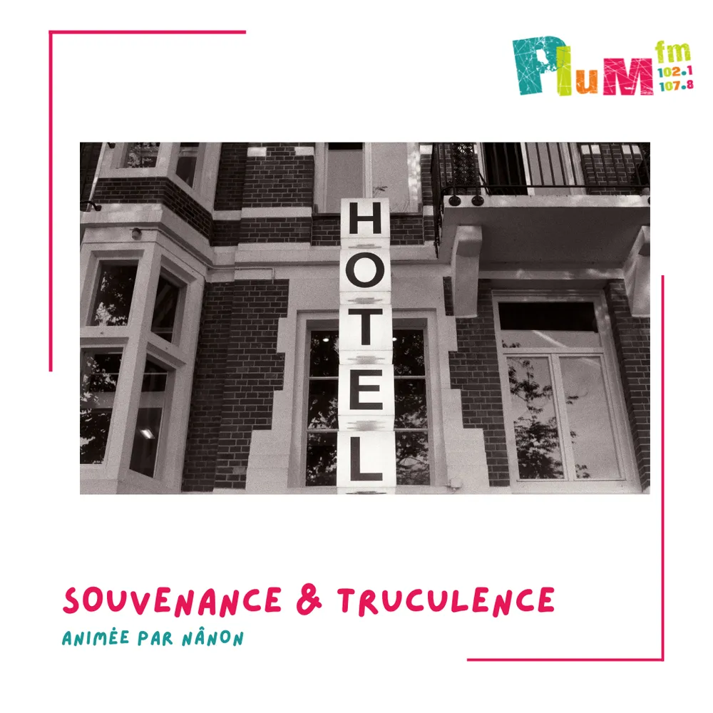 Souvenance & Truculence : Reveries 