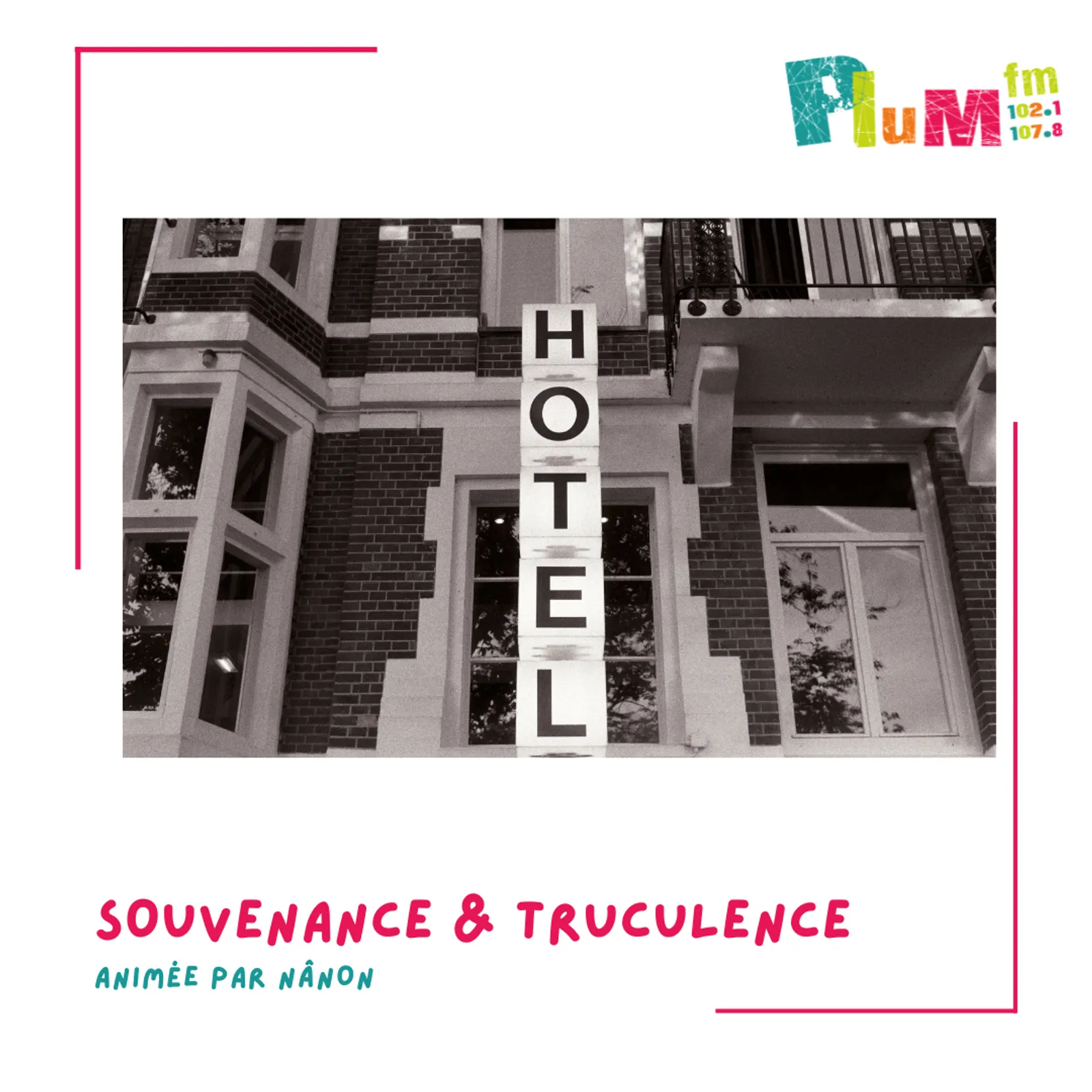 Souvenance & Truculence : Reveries 