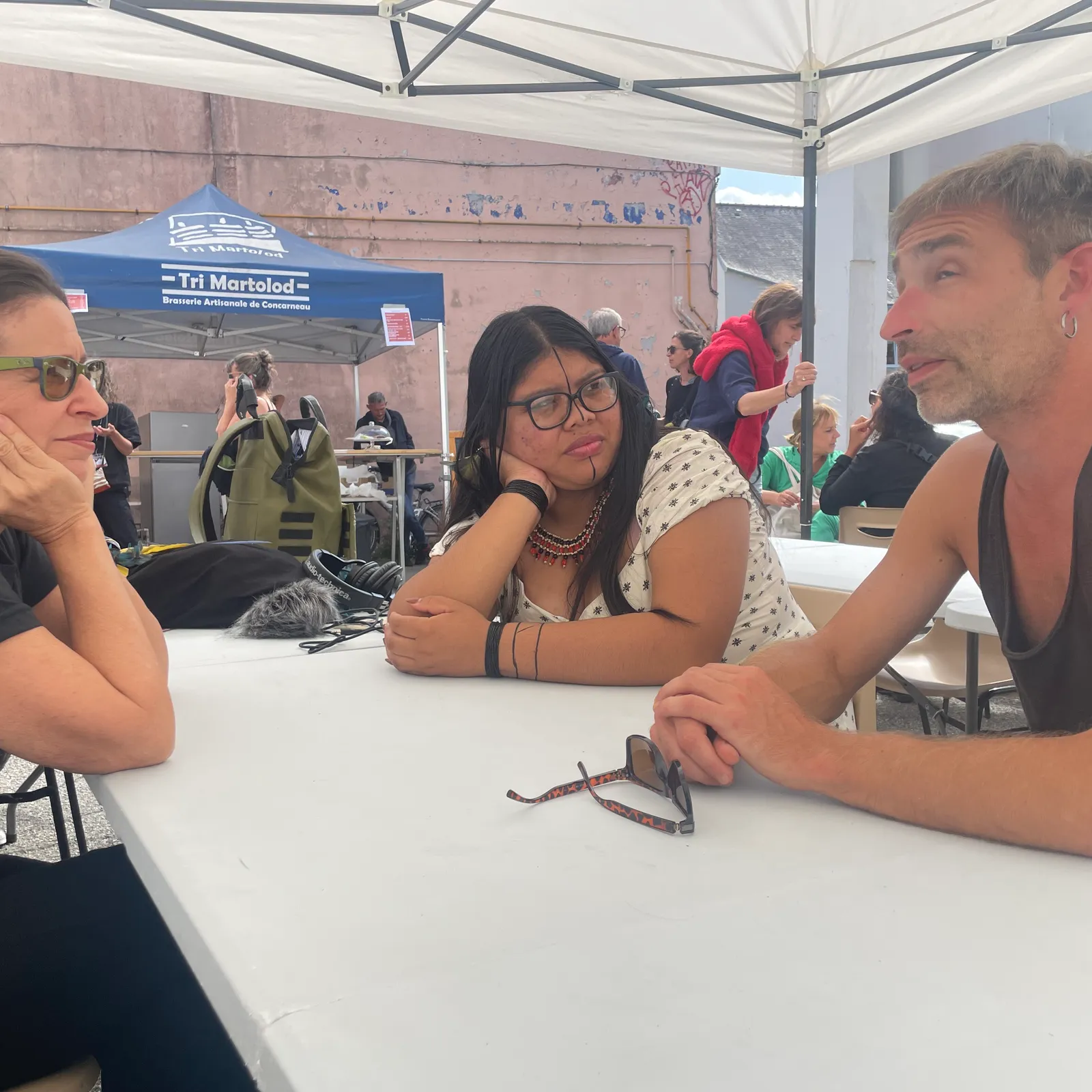 C'hwezh an Deiz 03/09/2025