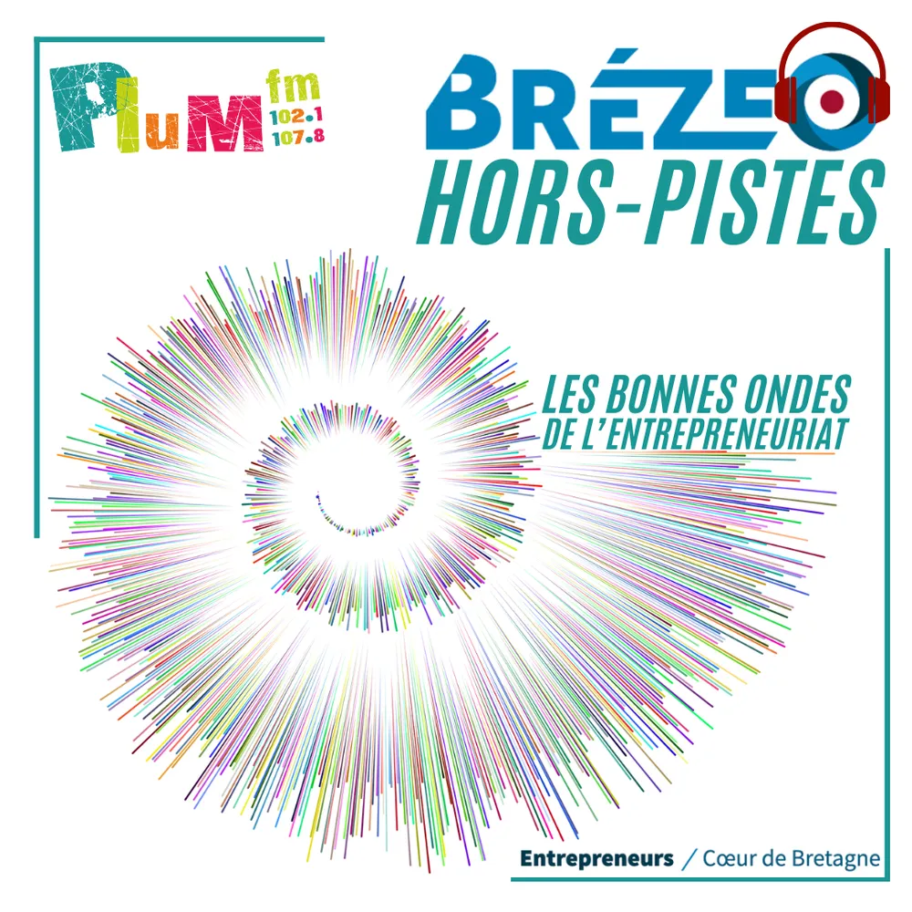 Emission 1 : François Herviaux de Linévia