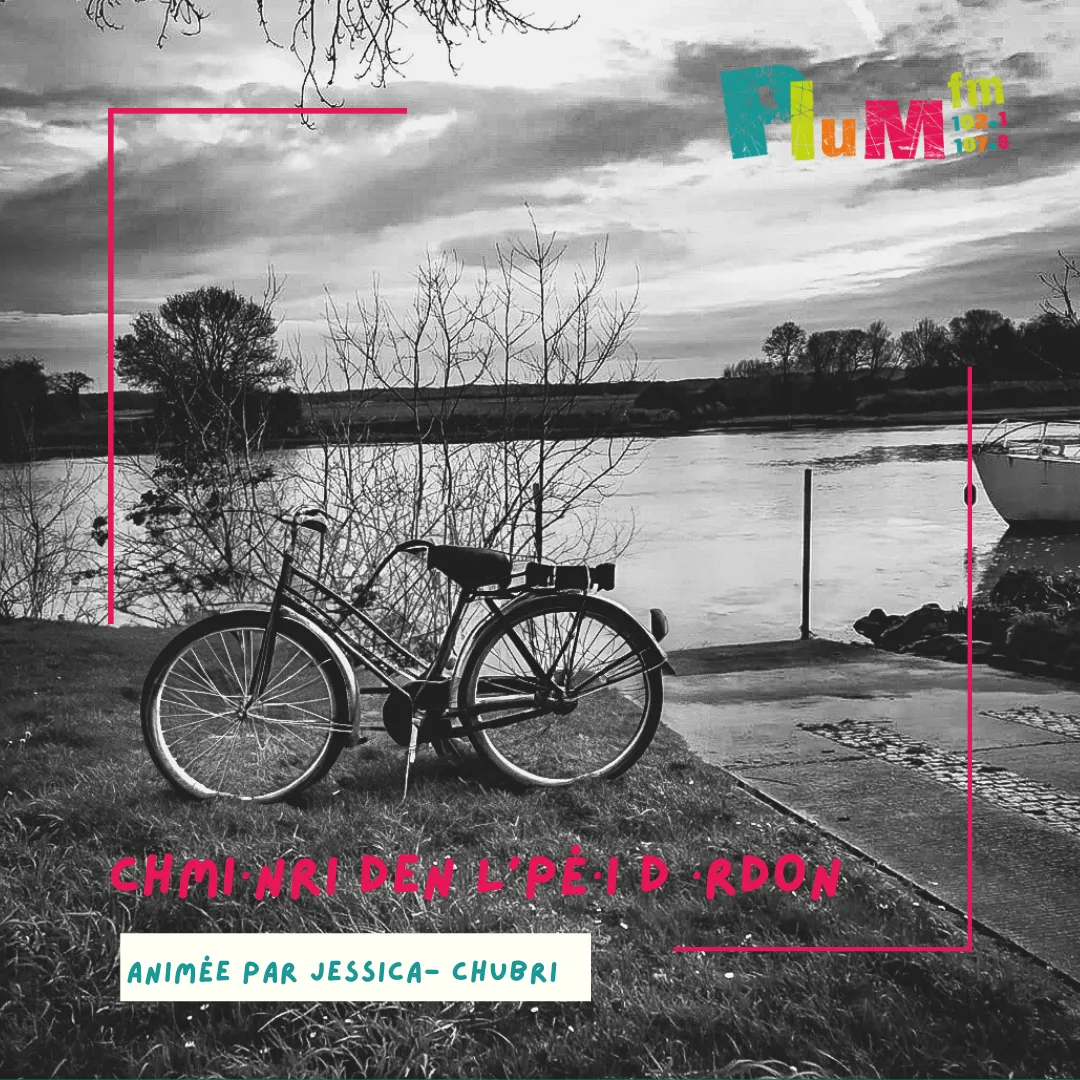 Chmi·nri den l'Pé·i d ·Rdon #gallo