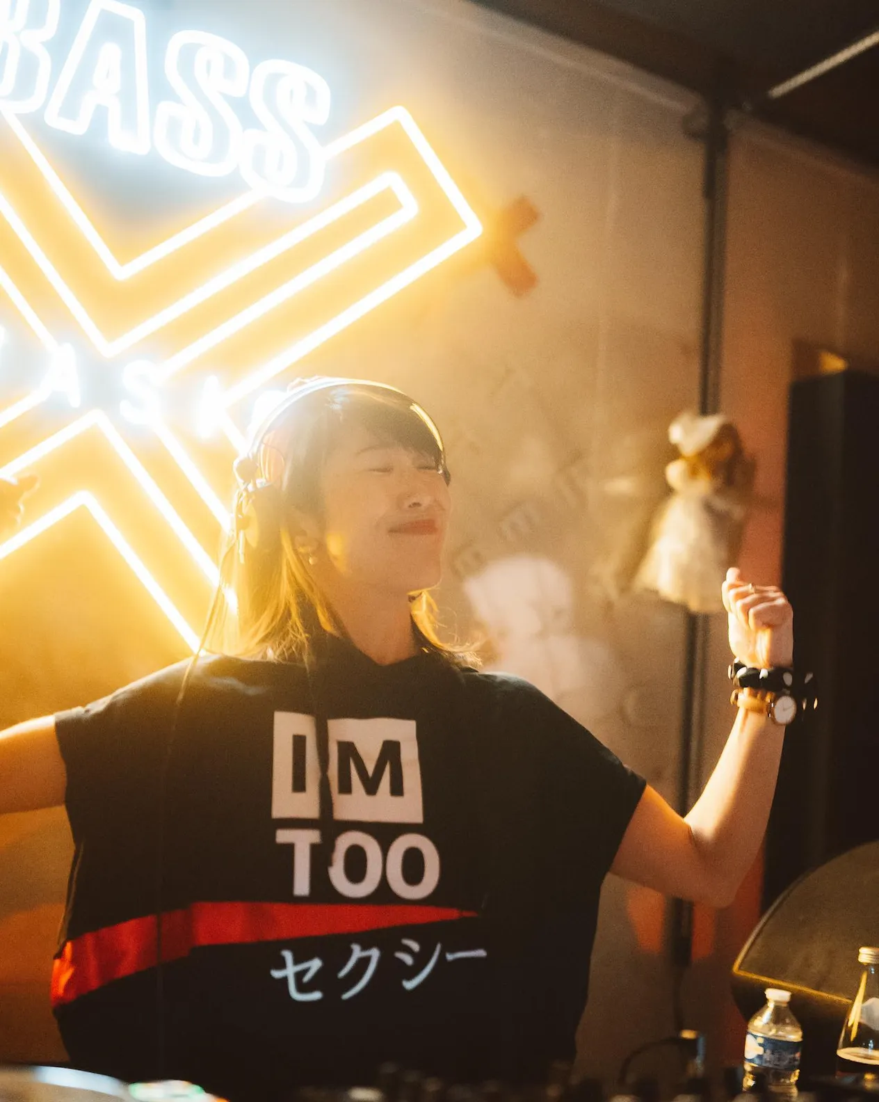 Bside Airlines - Flight#375 HIMIKO ??