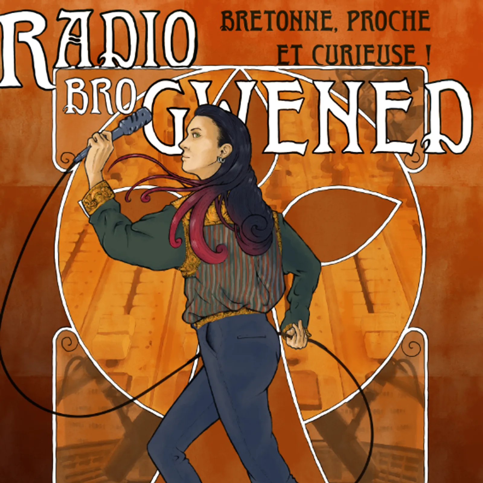 Radiodoñ 2022 ! Soutenez Radio Bro Gwened !