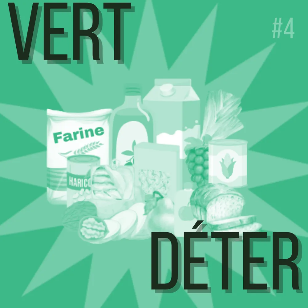 #4 La démocratie alimentaire, du pain et des JE
