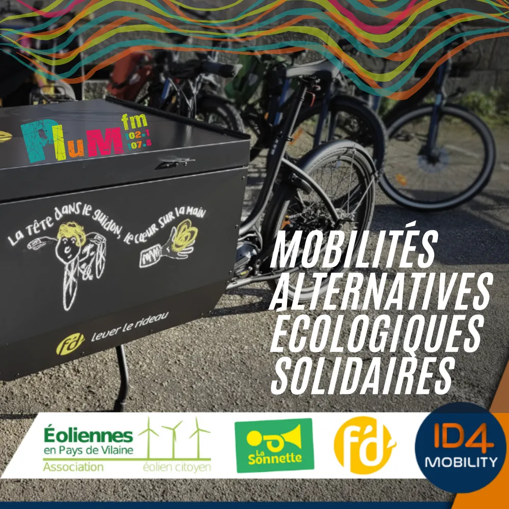 Mobilités Alternatives Écologiques et Solidaires