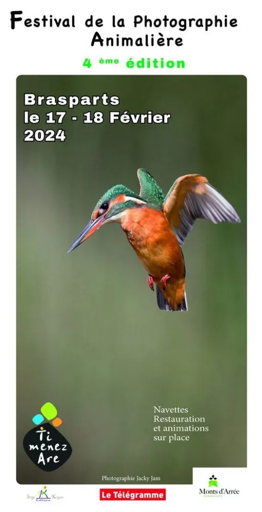 Pevare Festival Foto Loened e Ti Menez Are