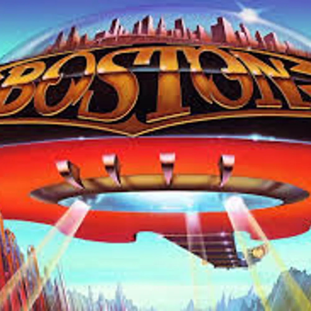 Les Coulisses du Rock - N°109 Le Making of du 1er album de Boston