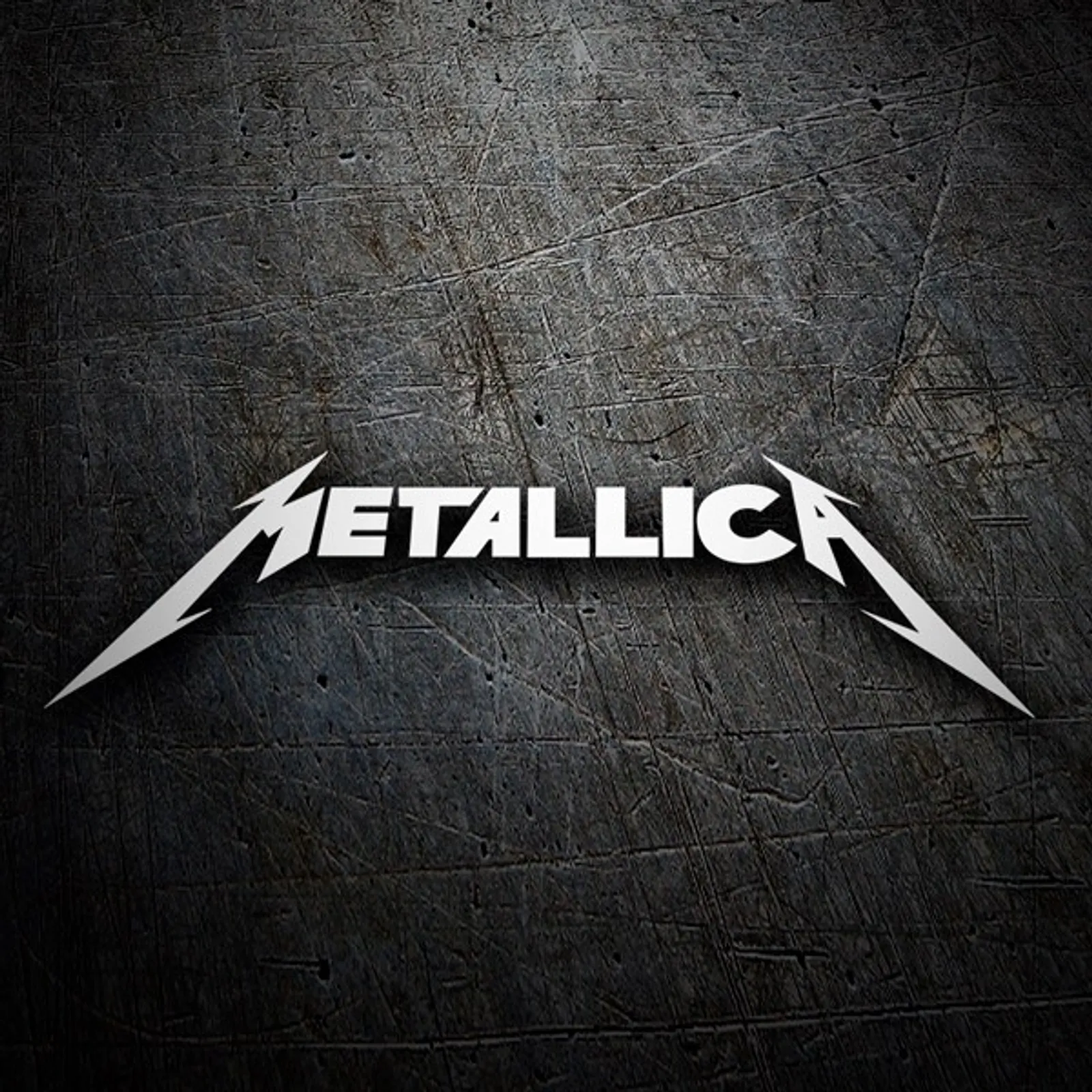 Larsen ha mediator 133 :  Ar thrash metal (2) Metallica