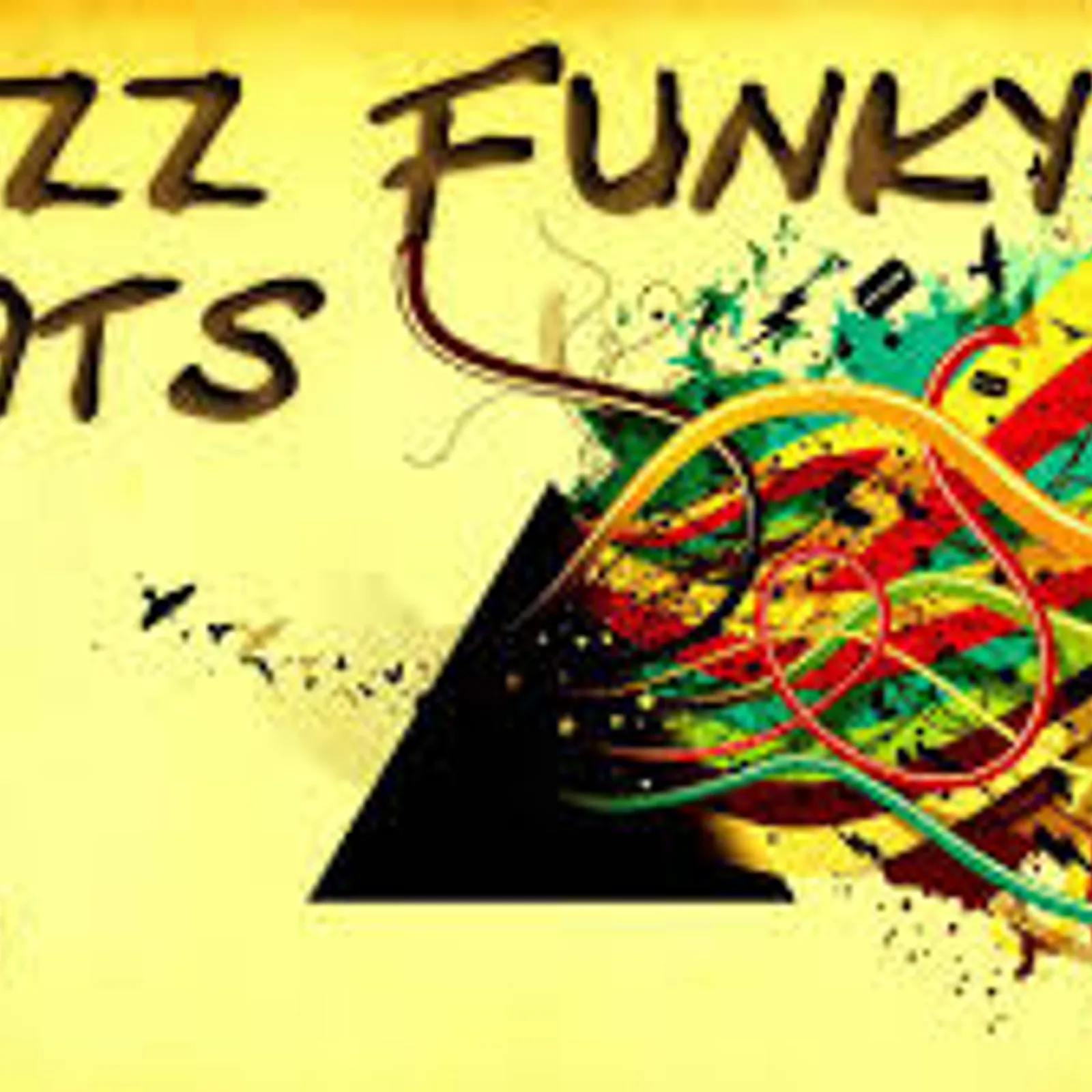 FUNKYTIME 12 MARS 21