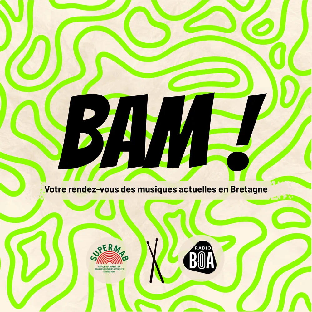 Episode 11 : actus et focus sur le collectif inclusif No Stage Without Us !