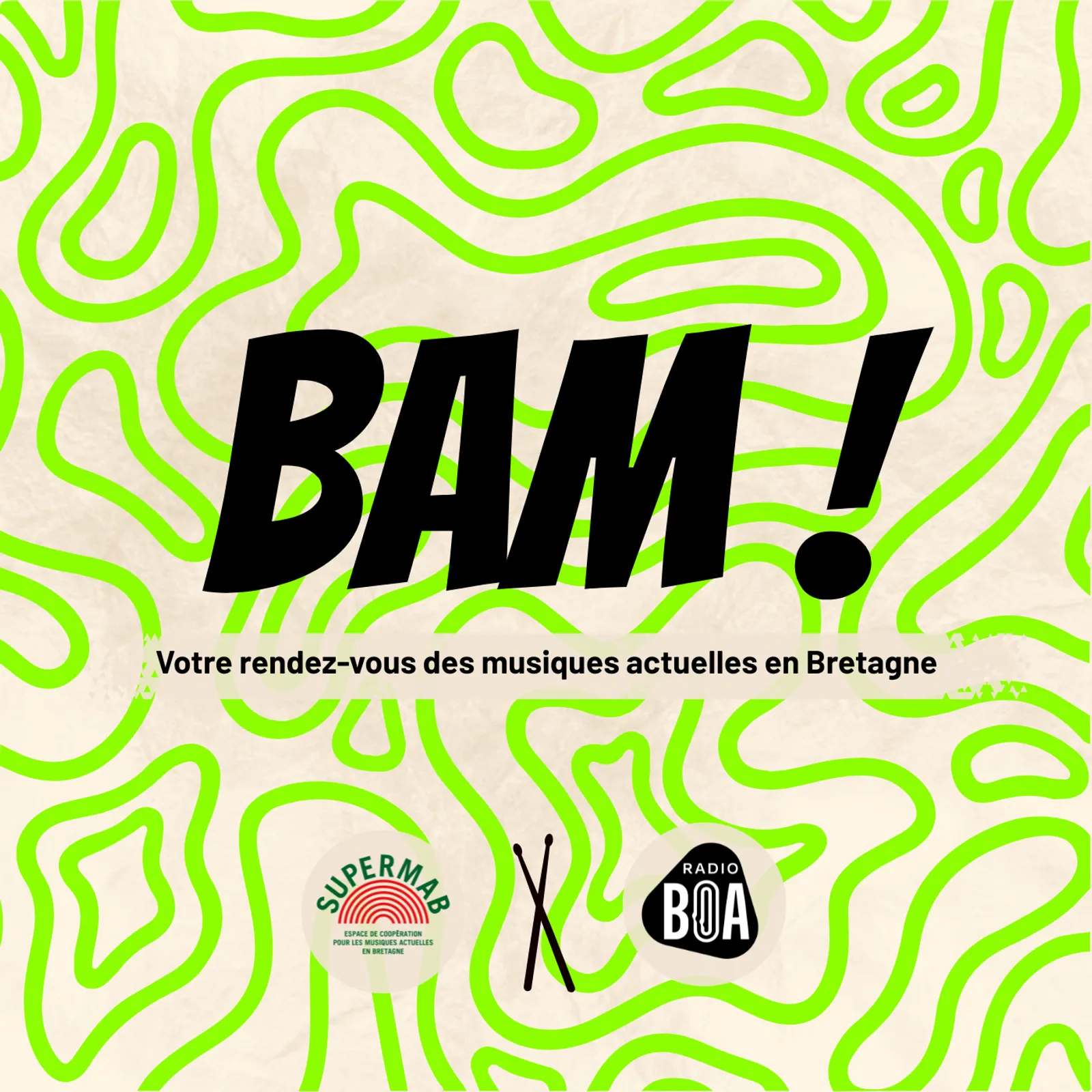 Episode 11 : actus et focus sur le collectif inclusif No Stage Without Us !
