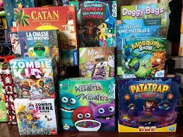 Ranndanevell 5 : Perak e c'hoariomp ?