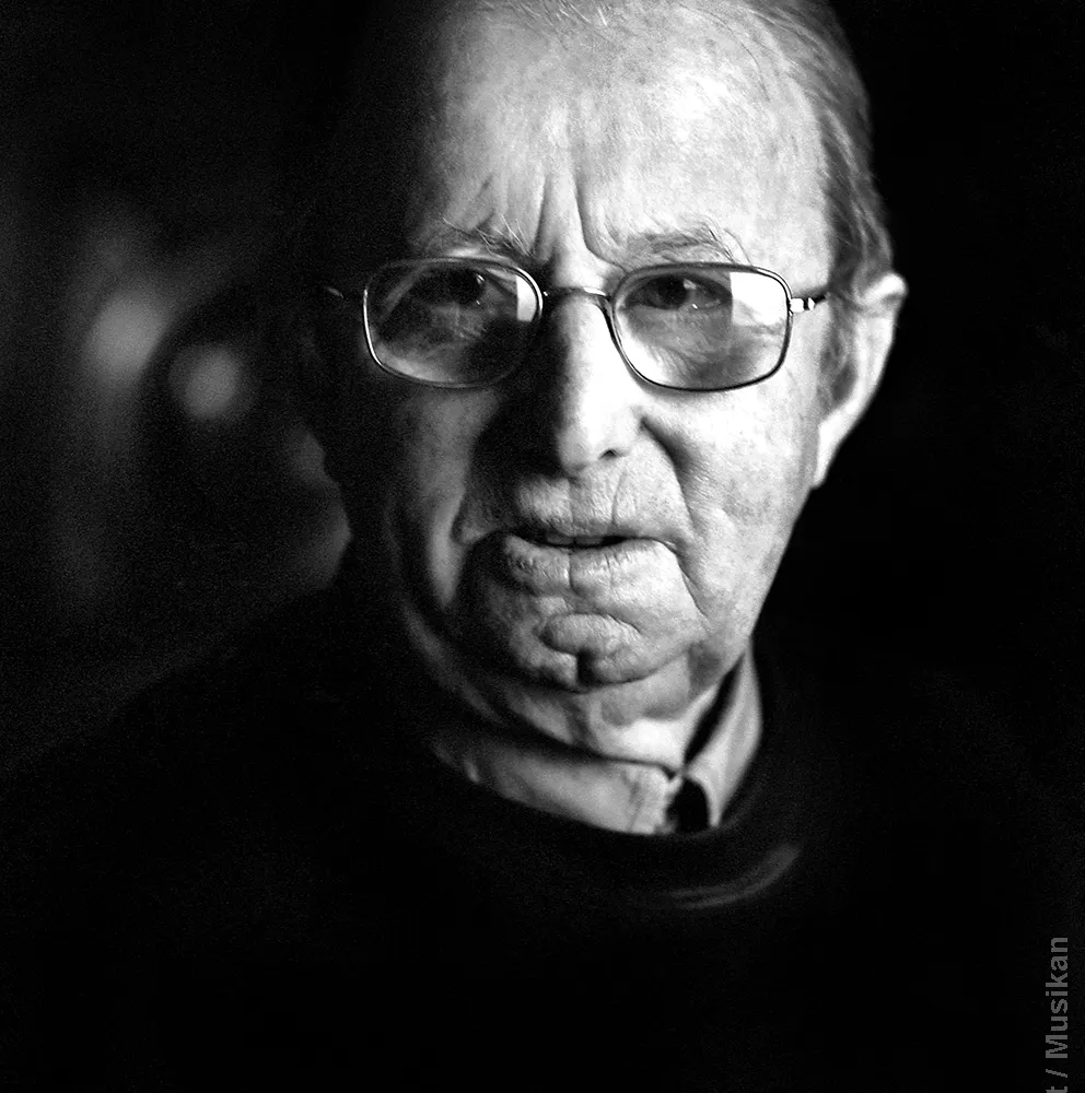 Jañ Poder, Jañ-Mari Youdeg hag ar re all... gant Marsel Gwilhouz