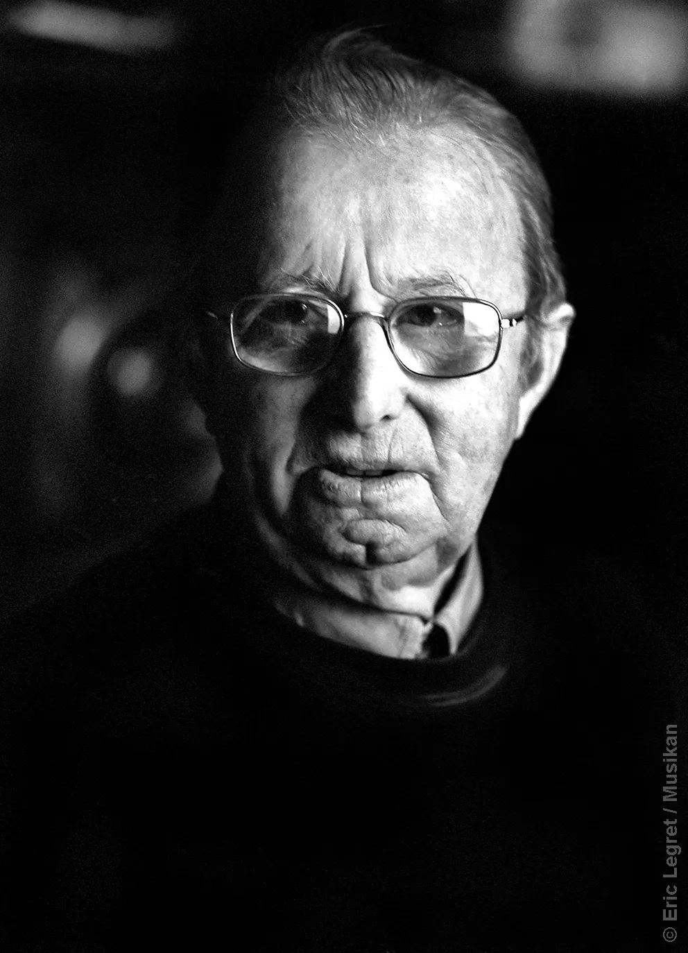 Jañ Poder, Jañ-Mari Youdeg hag ar re all... gant Marsel Gwilhouz