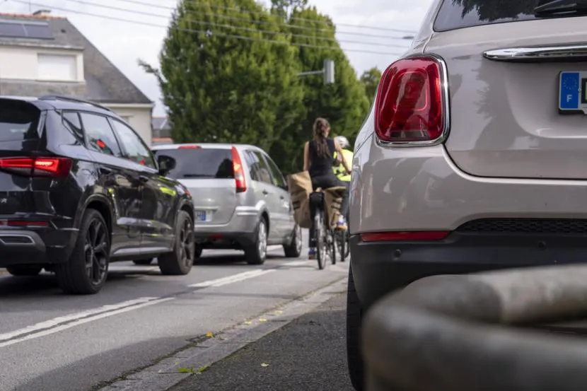 Vignette Critair et ZFE, tout comprendre sur les nouvelles règles en vigueur, l'exemple de la métropole de Rennes