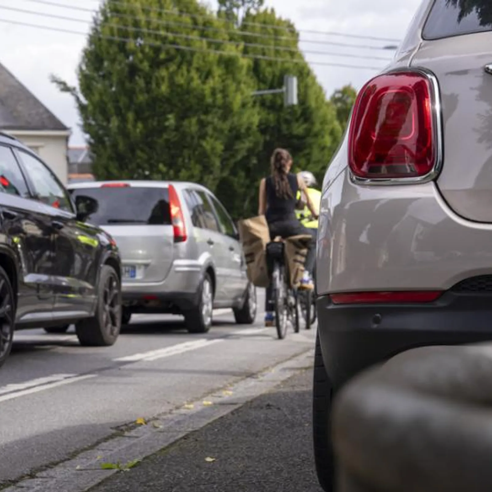 Vignette Critair et ZFE, tout comprendre sur les nouvelles règles en vigueur, l'exemple de la métropole de Rennes