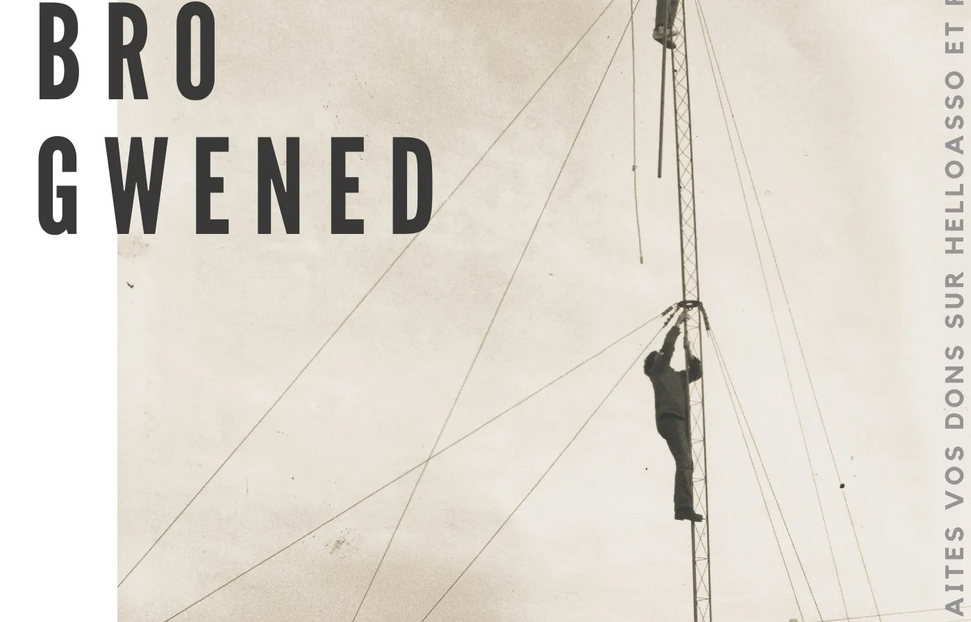 Radiodoñ 2024 : euroioù evit ma radio !