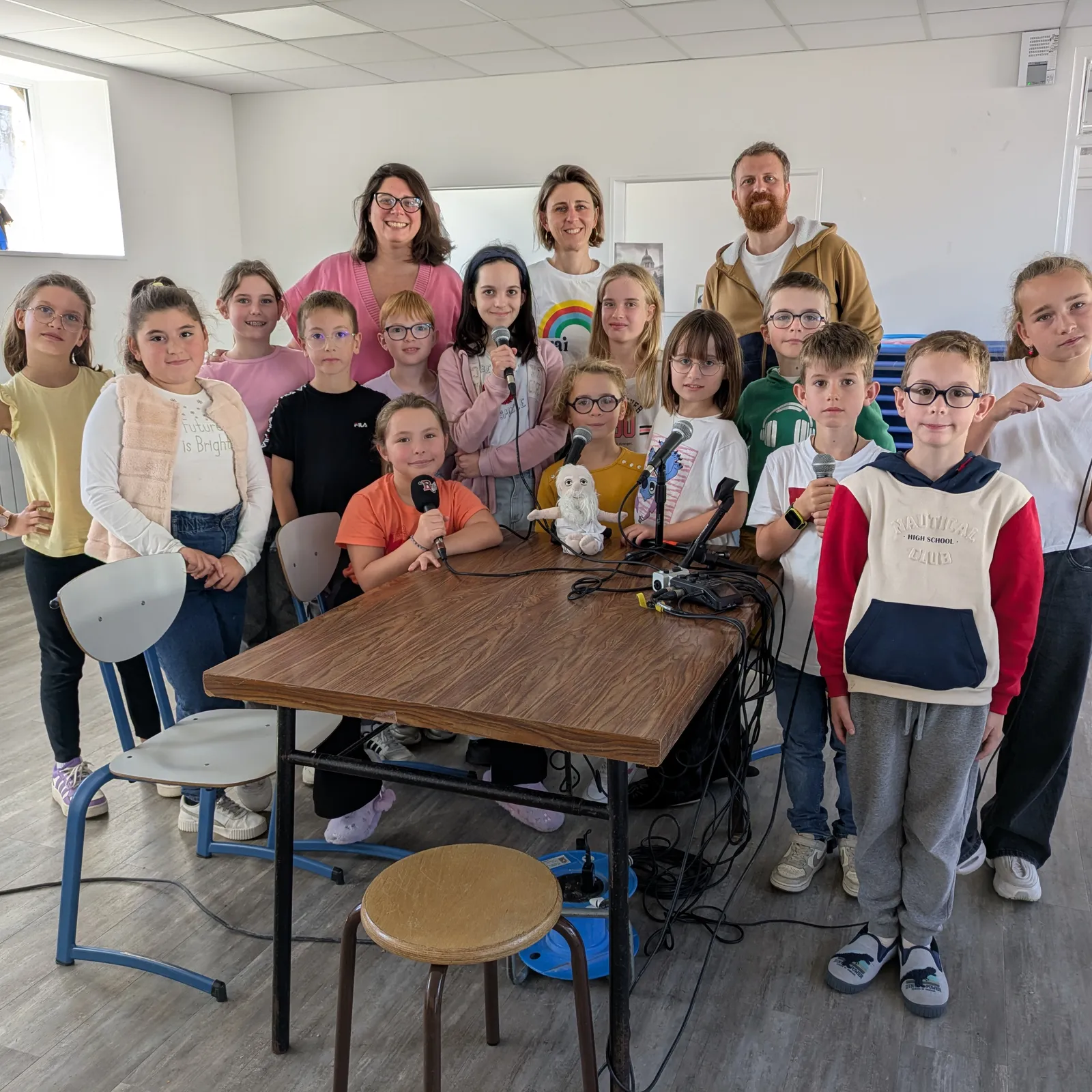 Vérité et Mensonge 