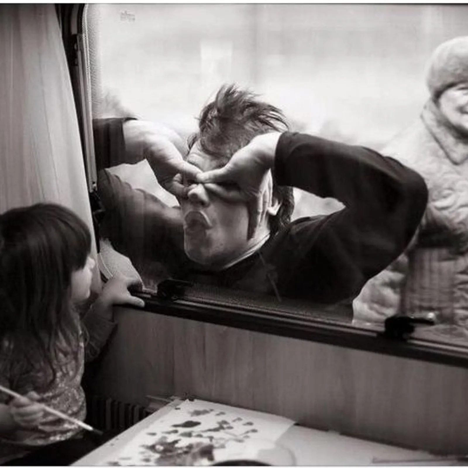 L'Oreille de Moscou envoie la Selecta !