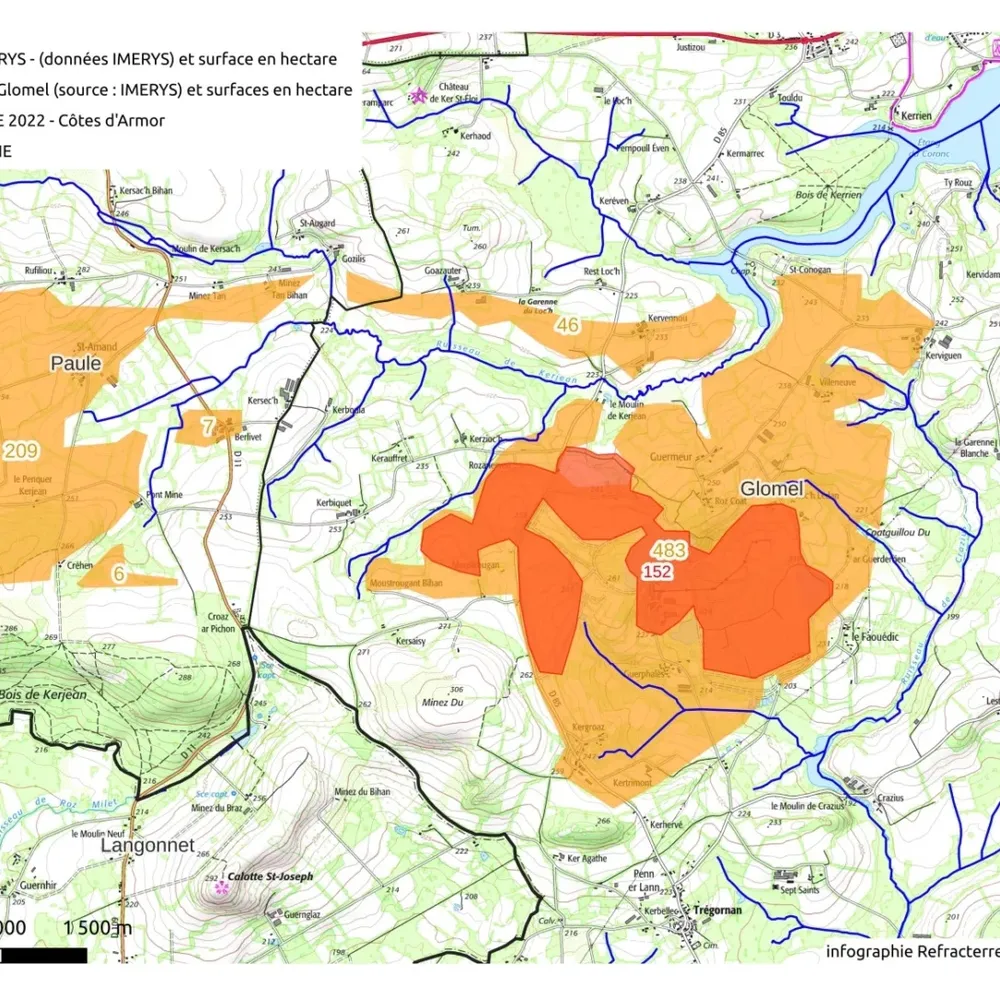 Avel em fenn - Yaou 11 a viz Genver