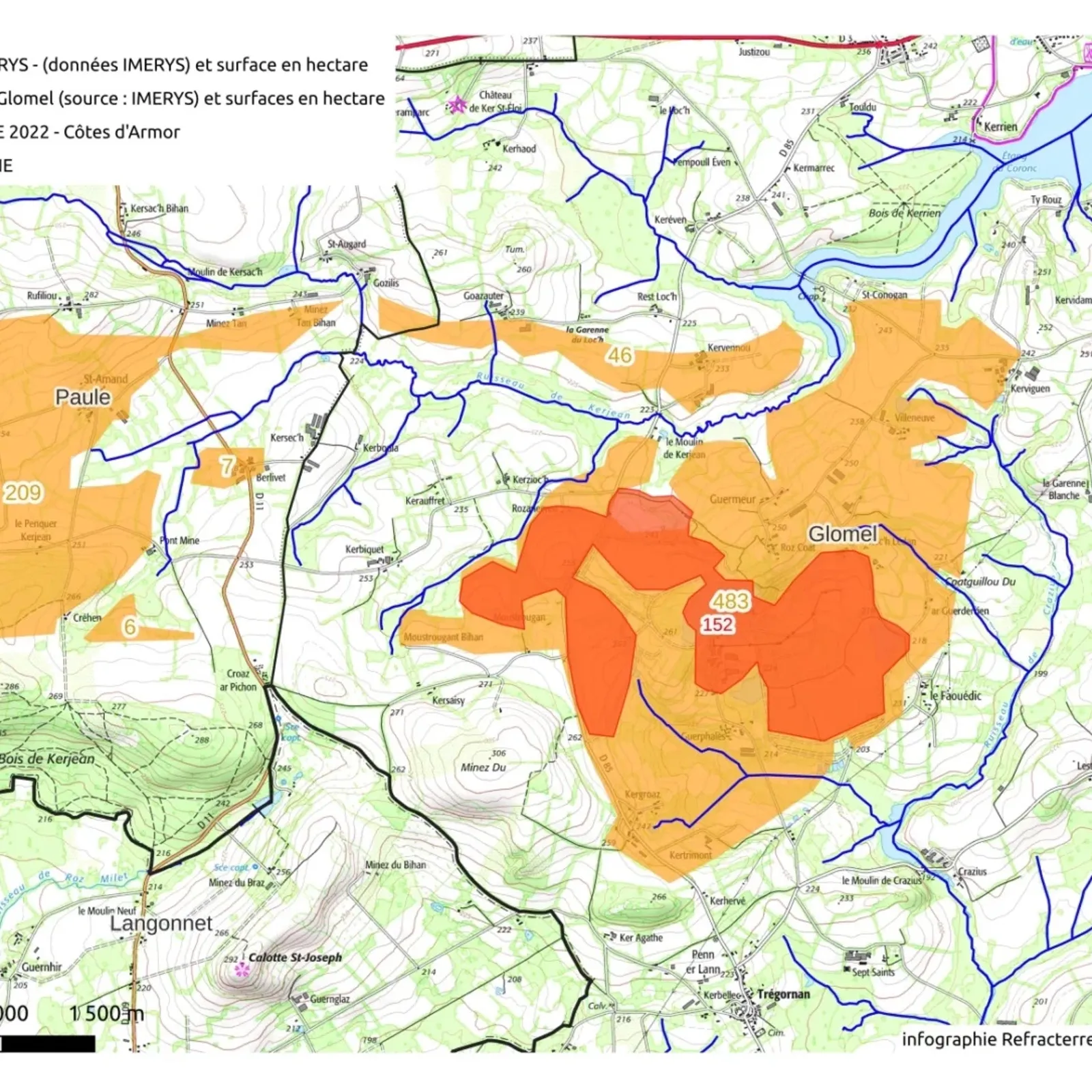 Avel em fenn - Yaou 11 a viz Genver