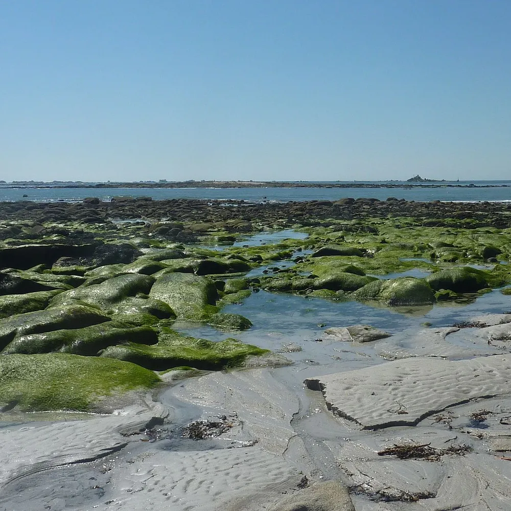 Marcel Guirriec, une jeunesse à Poulguen