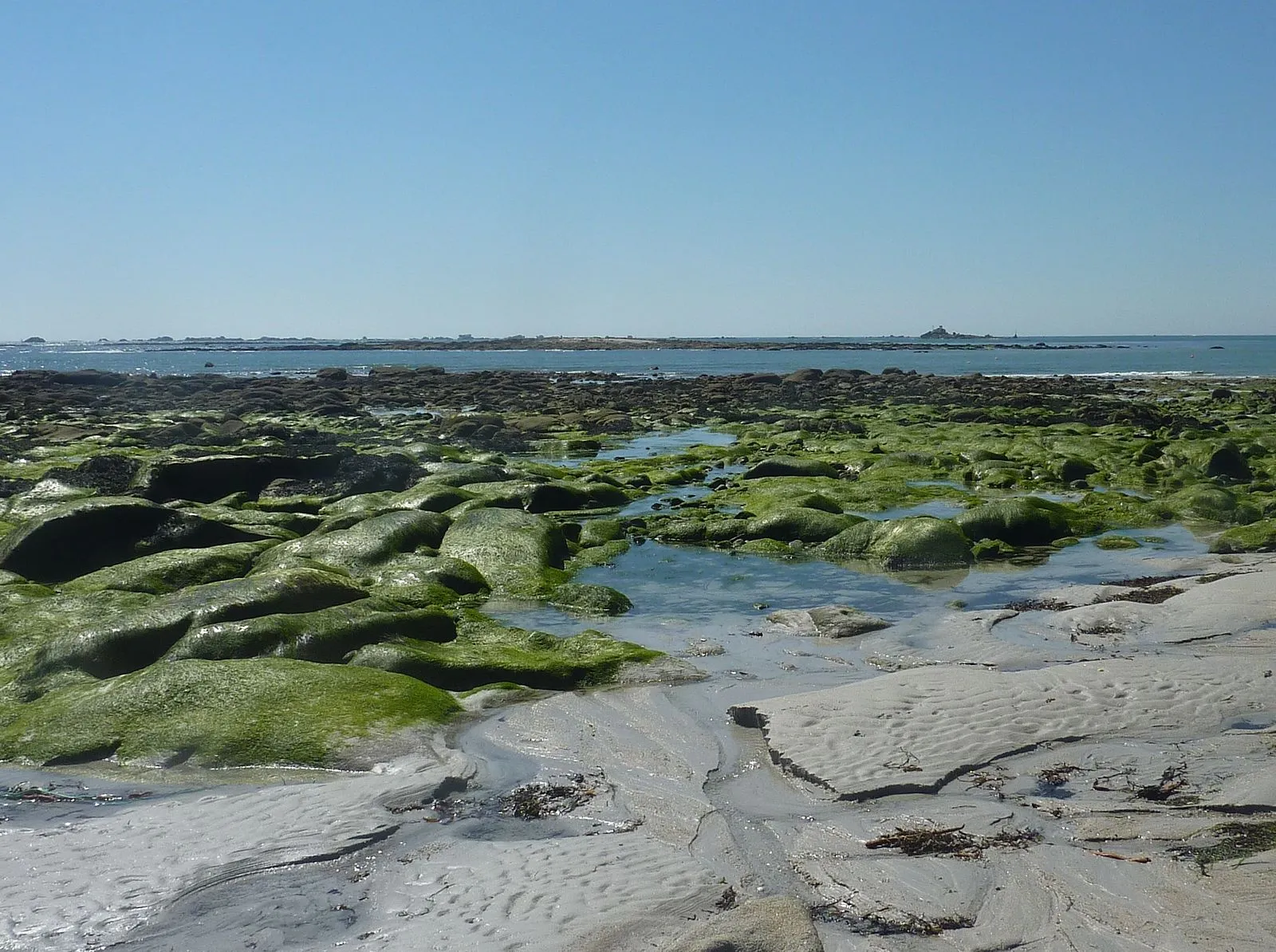 Marsel Gwirrieg, paotr Poullgwenn