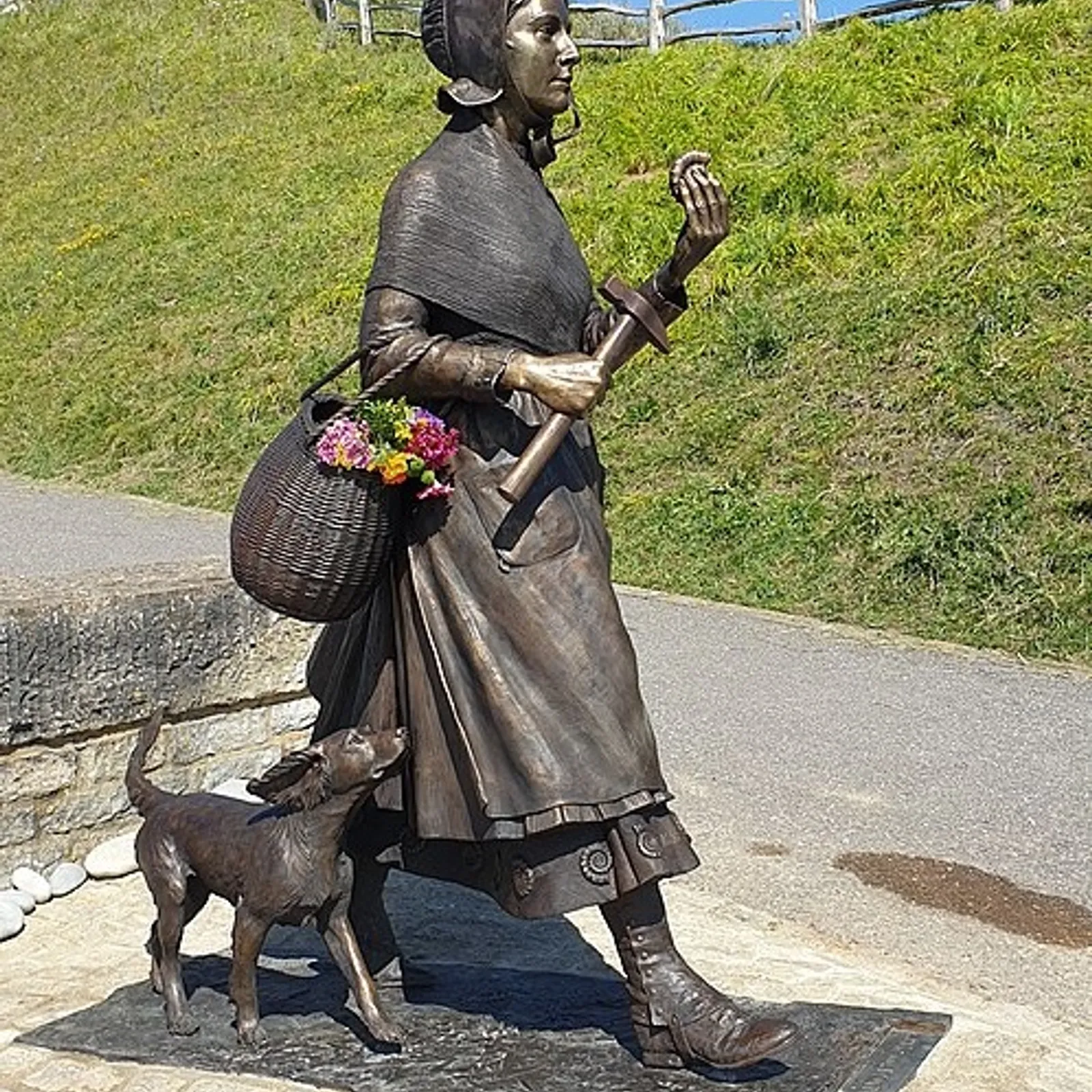 Mary Anning