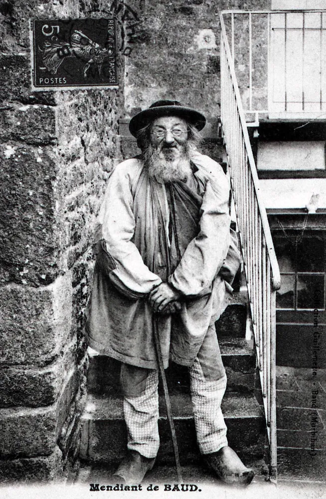 Trezolieù Kreiz Mintin - Profeted ha profesieù é Bro Gwened