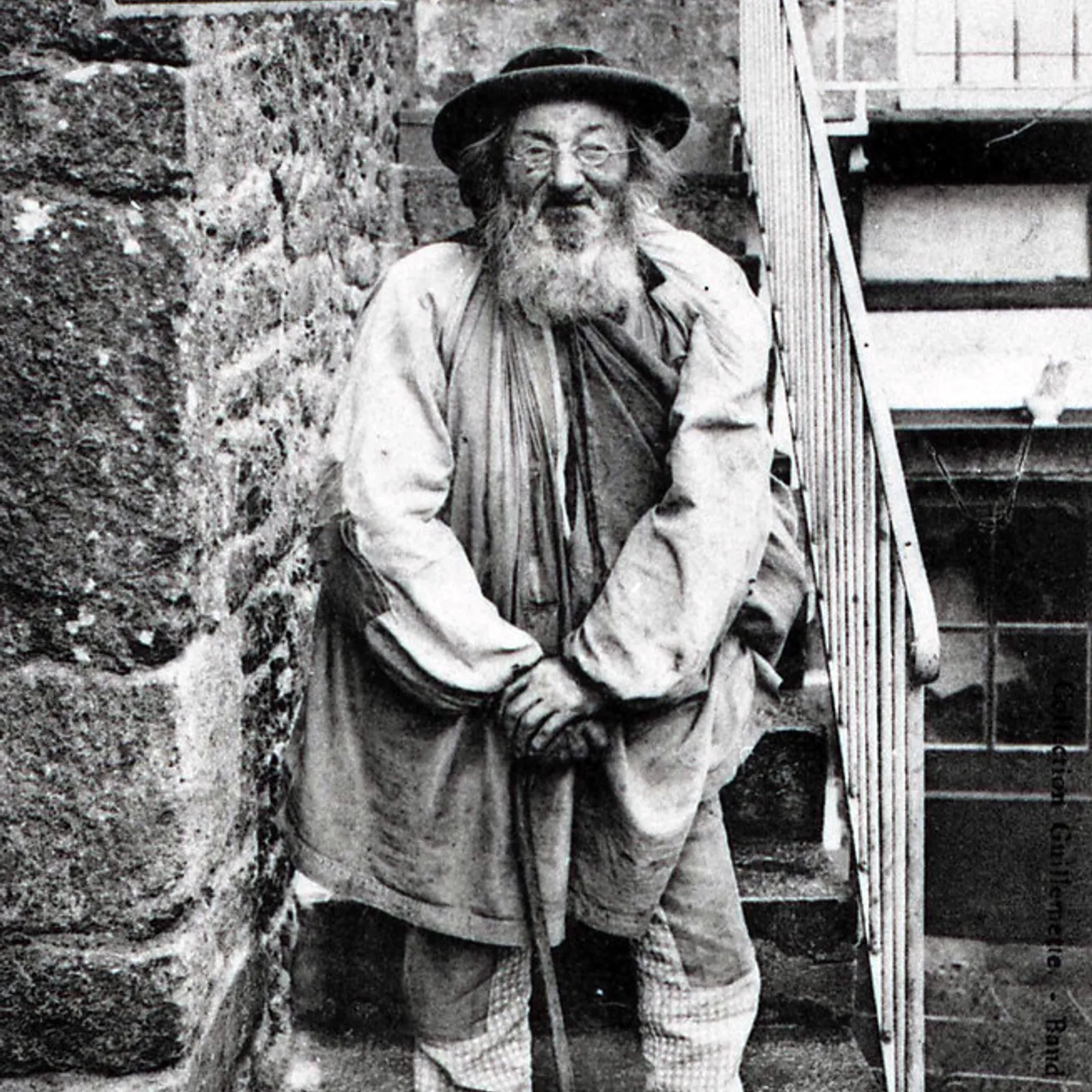 Trezolieù Kreiz Mintin - Prophètes et prohéties populaires en pays vannetais