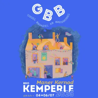 Gouel Broadel Ar Brezhoneg 2025