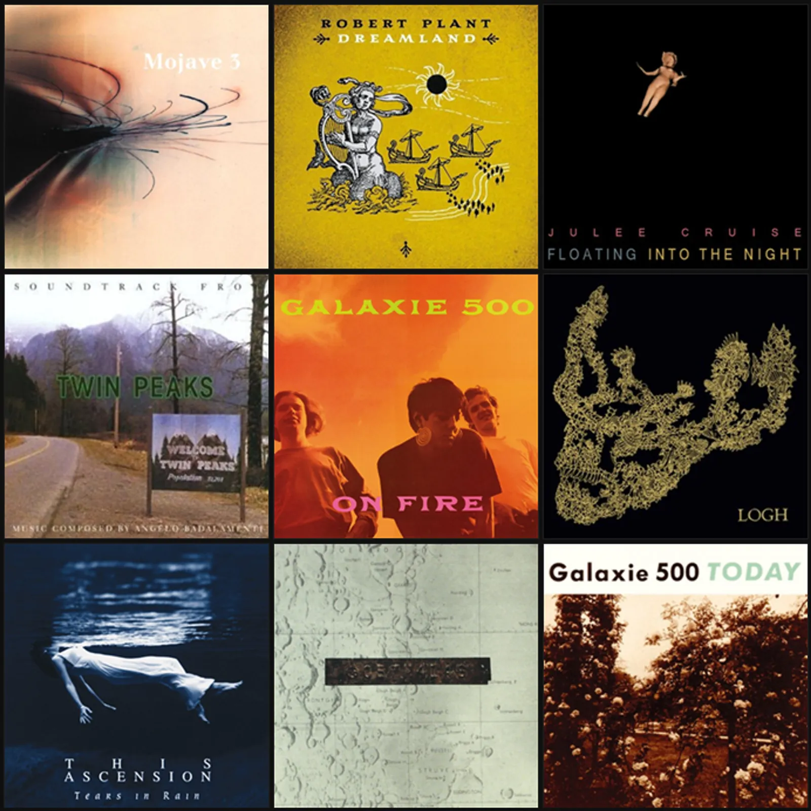 Rock et Boomer, épisode 15.