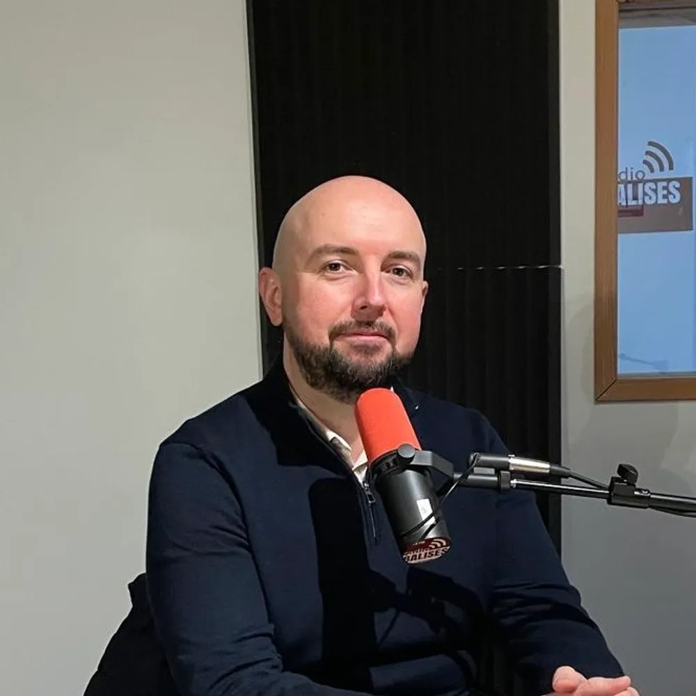 Espace Public : Sébastien Miossec, l’intercommunalité