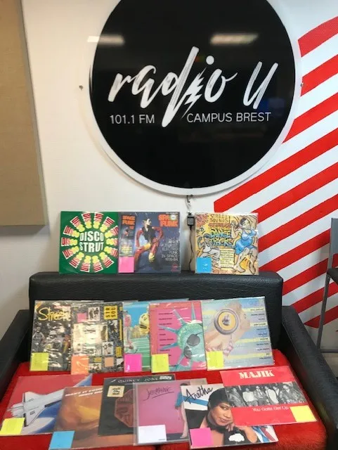 FUNKYTIME VEN 8 DEC 23