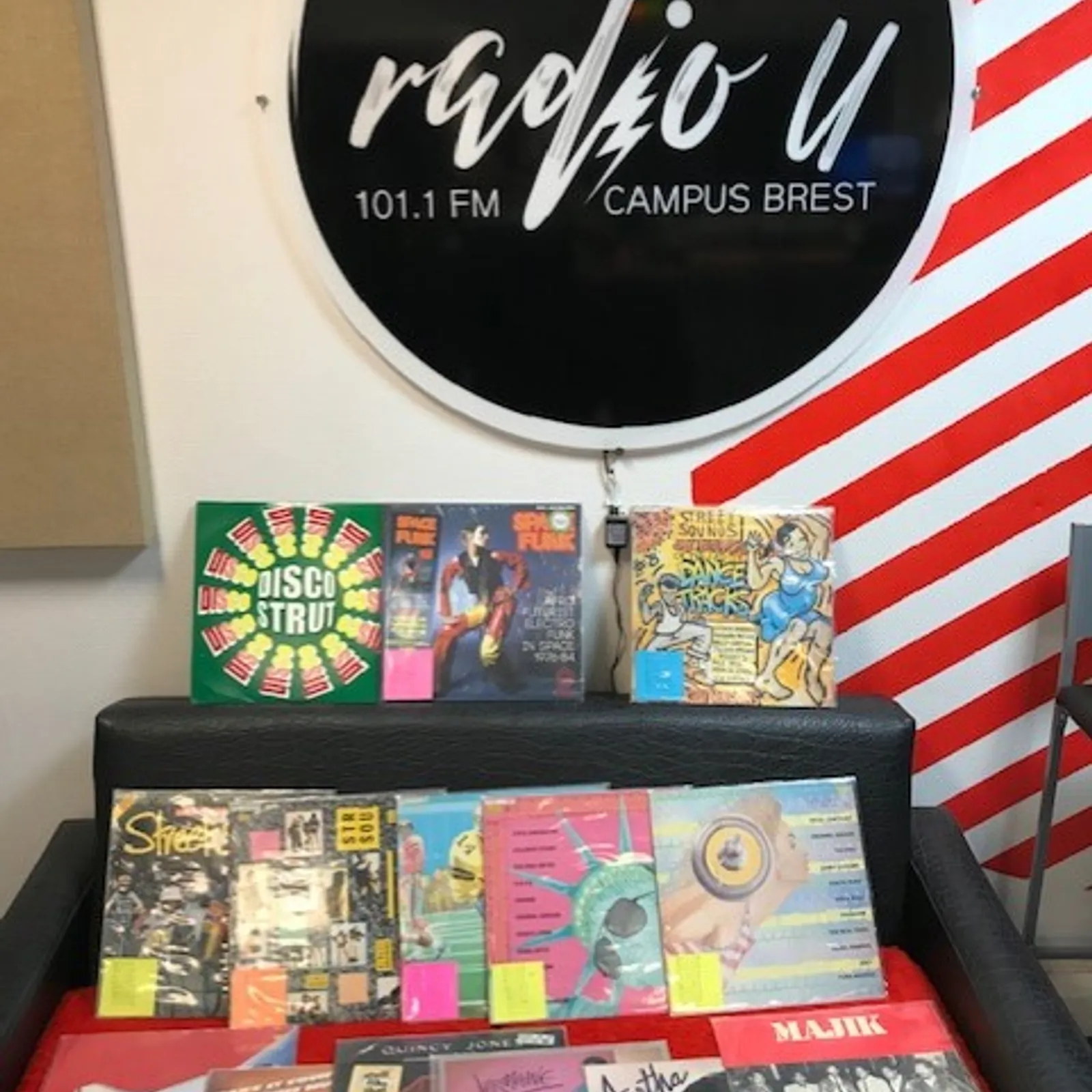 FUNKYTIME VEN 8 DEC 23