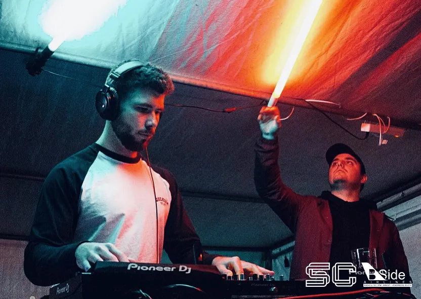 Bside Airlines - Flight#273 - Crew Speedness Club 