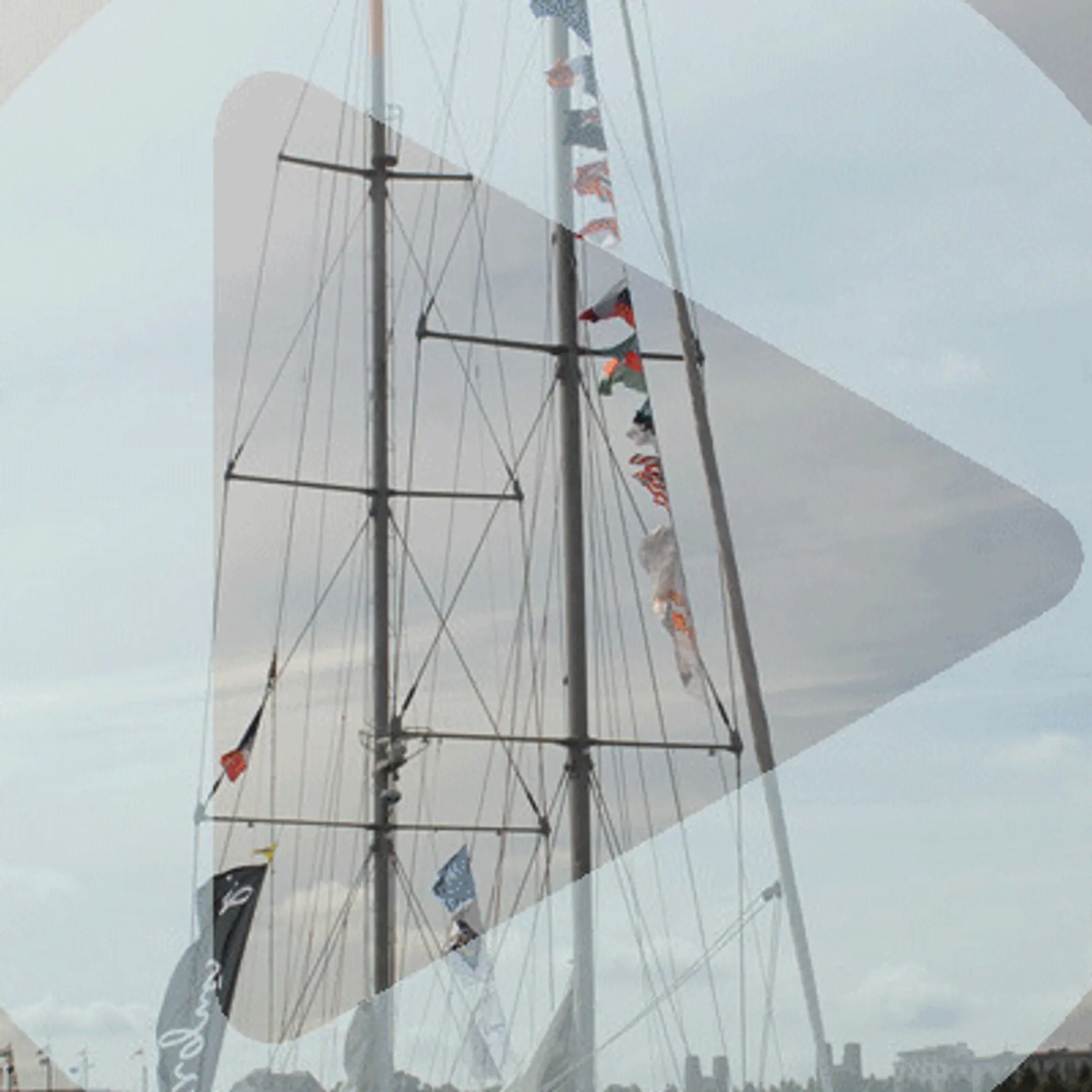 Le Tara - Épisode 1- Un navire océanographique. 