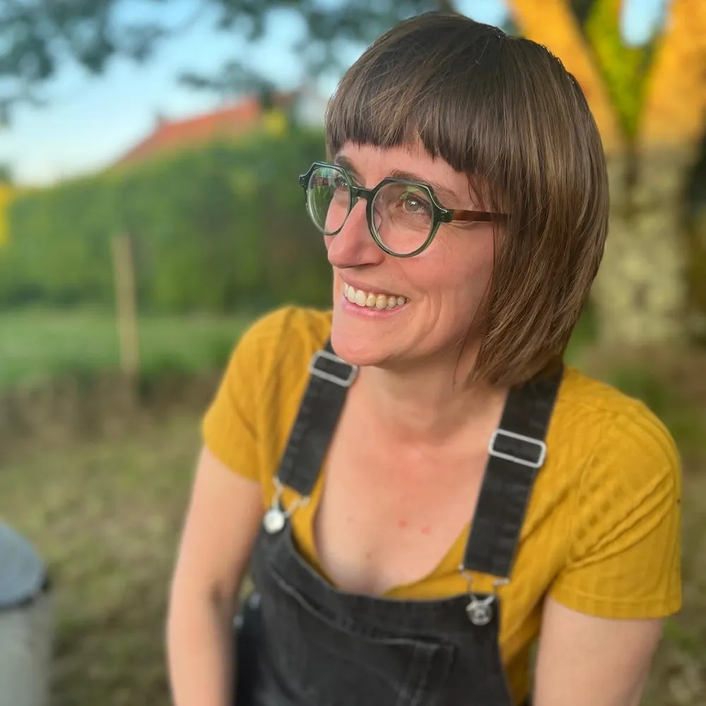 Pépites poétiques #15 Poétesses de l'ouest 3 : Caroline Foulonneau