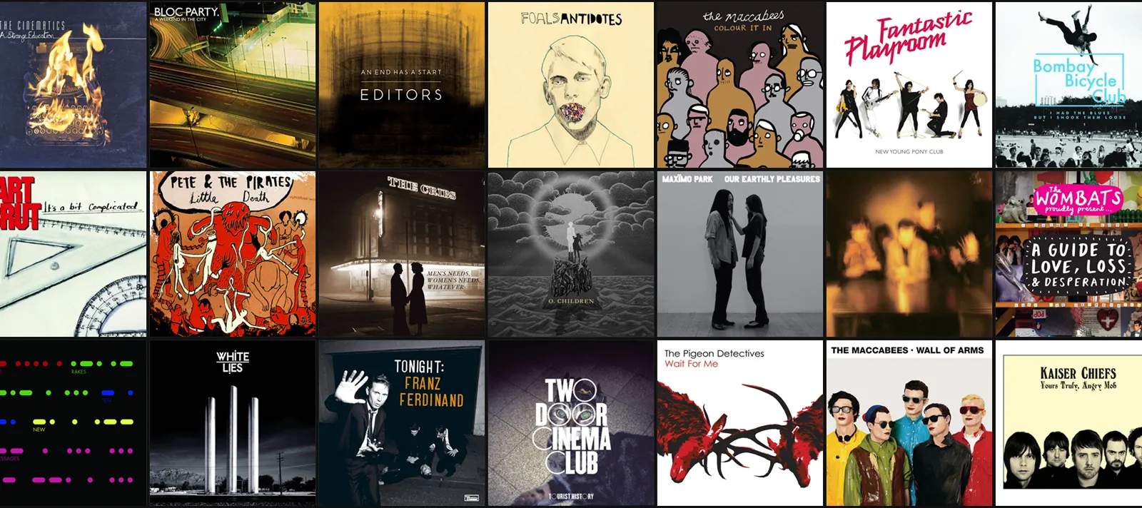 Rock et Boomer, épisode 124.