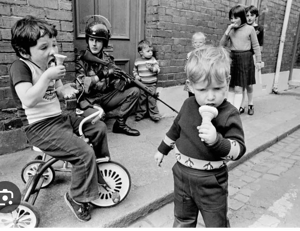 Rebel songs en Iwerzhon a-bezh