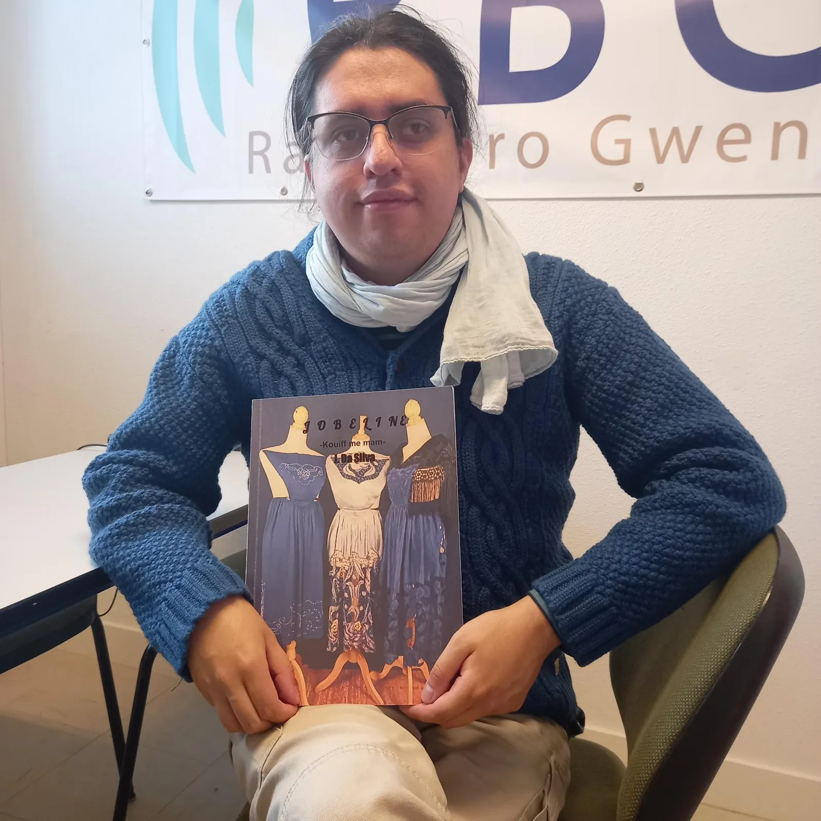 Jobeline, Kouiff me mam